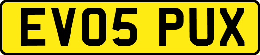 EV05PUX