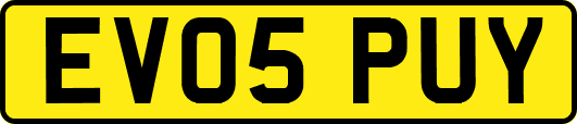 EV05PUY