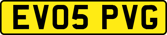 EV05PVG