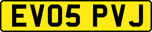 EV05PVJ
