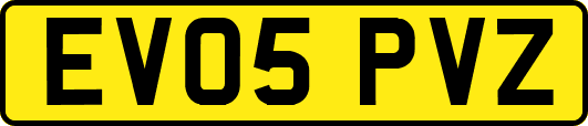 EV05PVZ