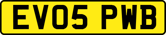 EV05PWB