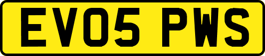 EV05PWS