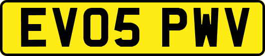 EV05PWV