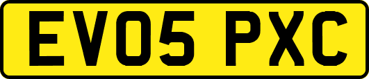 EV05PXC