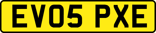 EV05PXE