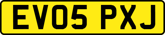 EV05PXJ