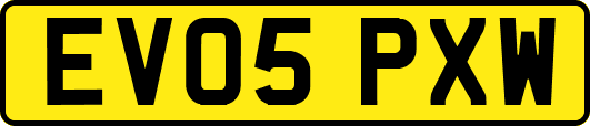 EV05PXW