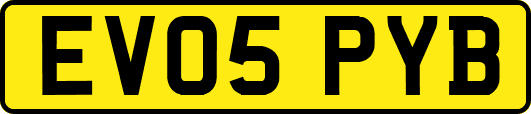 EV05PYB