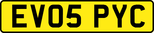 EV05PYC