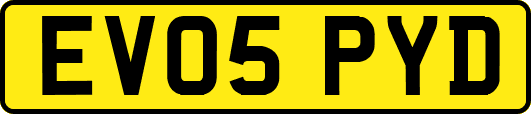 EV05PYD