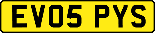 EV05PYS