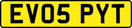 EV05PYT