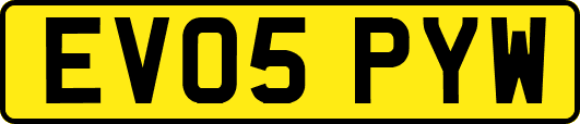 EV05PYW