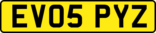 EV05PYZ
