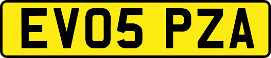 EV05PZA
