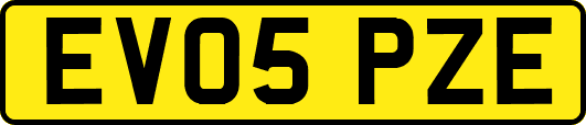 EV05PZE