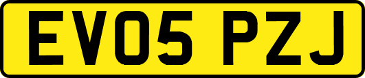EV05PZJ