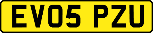 EV05PZU