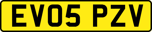 EV05PZV