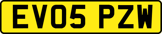 EV05PZW