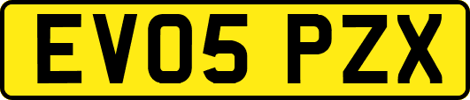 EV05PZX