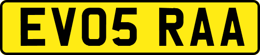 EV05RAA
