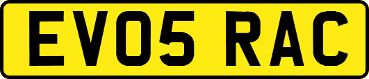 EV05RAC