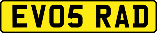 EV05RAD