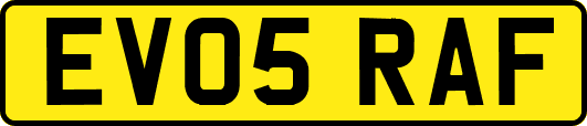 EV05RAF