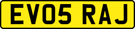 EV05RAJ