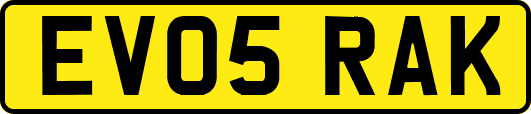 EV05RAK