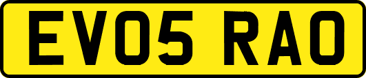 EV05RAO