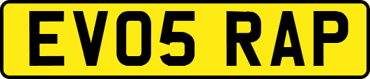 EV05RAP