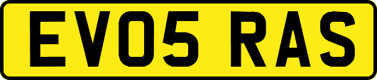EV05RAS