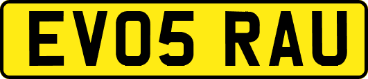 EV05RAU