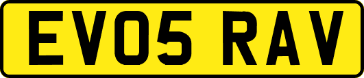 EV05RAV