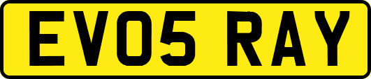 EV05RAY