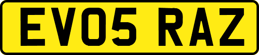 EV05RAZ