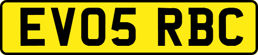 EV05RBC