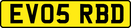 EV05RBD