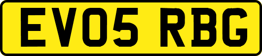 EV05RBG