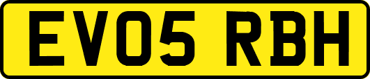 EV05RBH