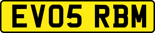 EV05RBM