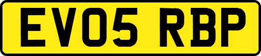 EV05RBP