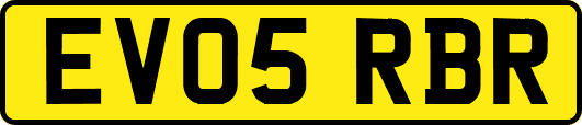 EV05RBR