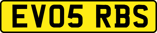 EV05RBS