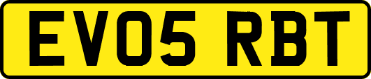 EV05RBT