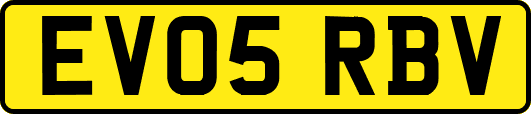 EV05RBV