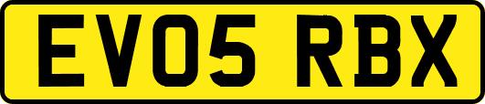EV05RBX